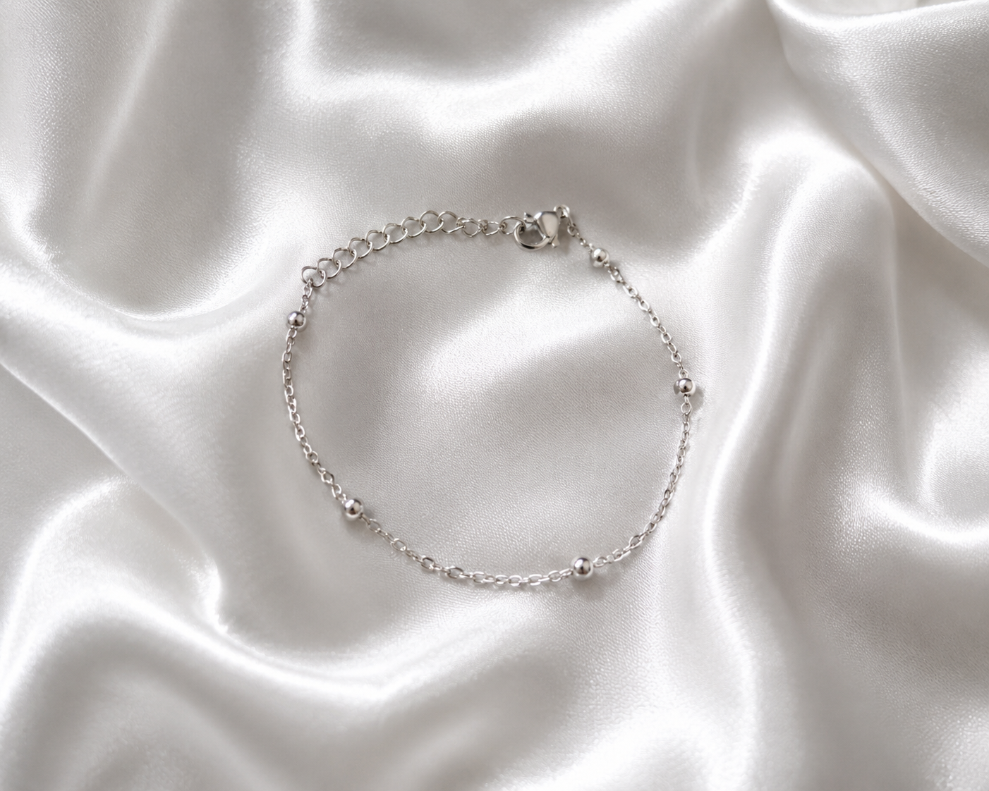 Bracelet perle