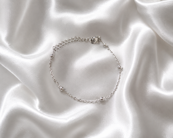 Bracelet perle