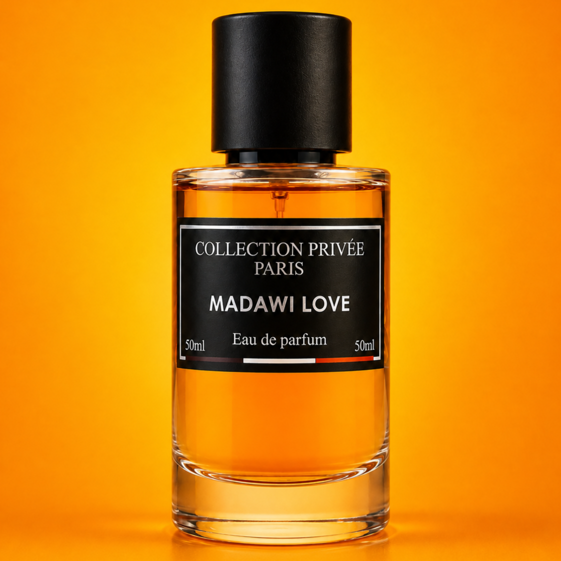 Madawi love - Collection privée