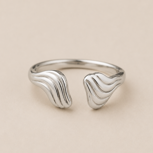 Bague vague