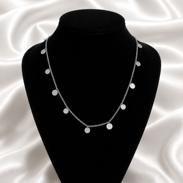 Collier rond