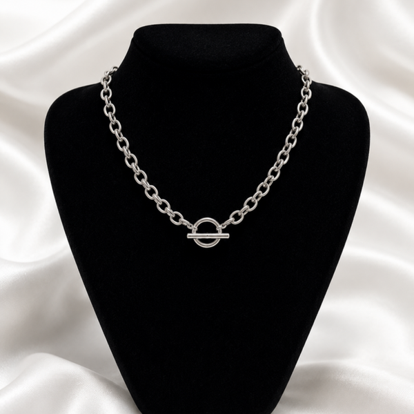 Collier chaîne