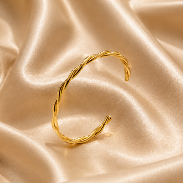 Bracelet manchette