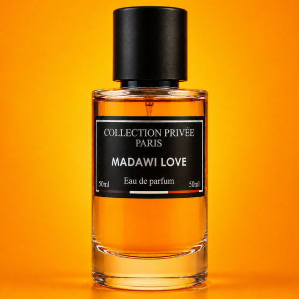 Madawi love - Collection privée