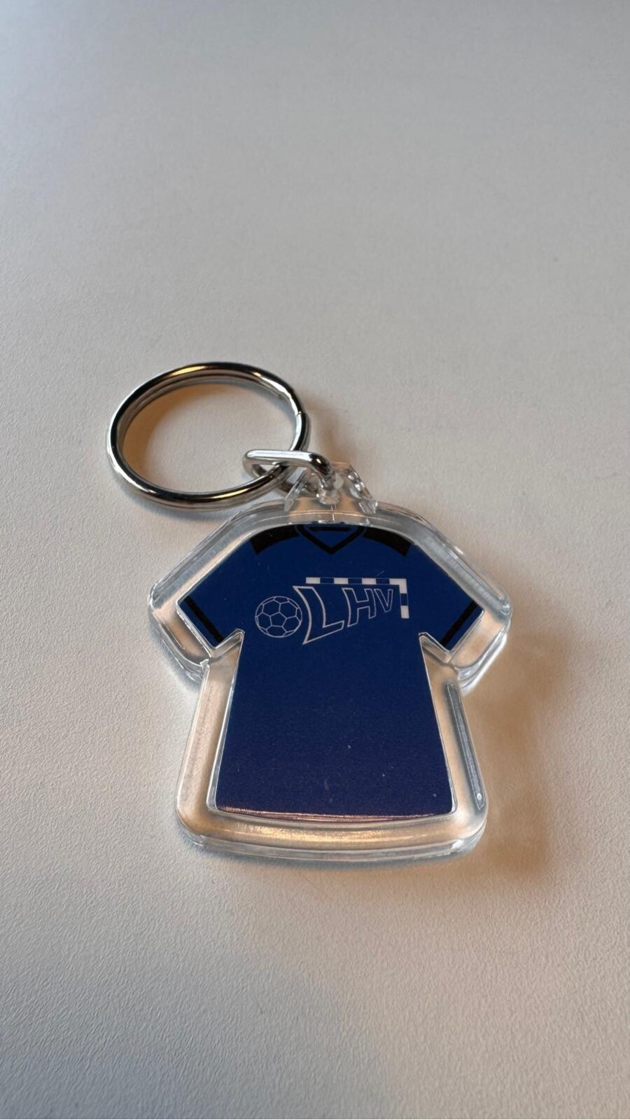 LHV Sleutelhanger