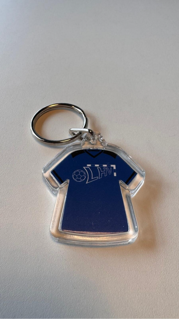 LHV Sleutelhanger