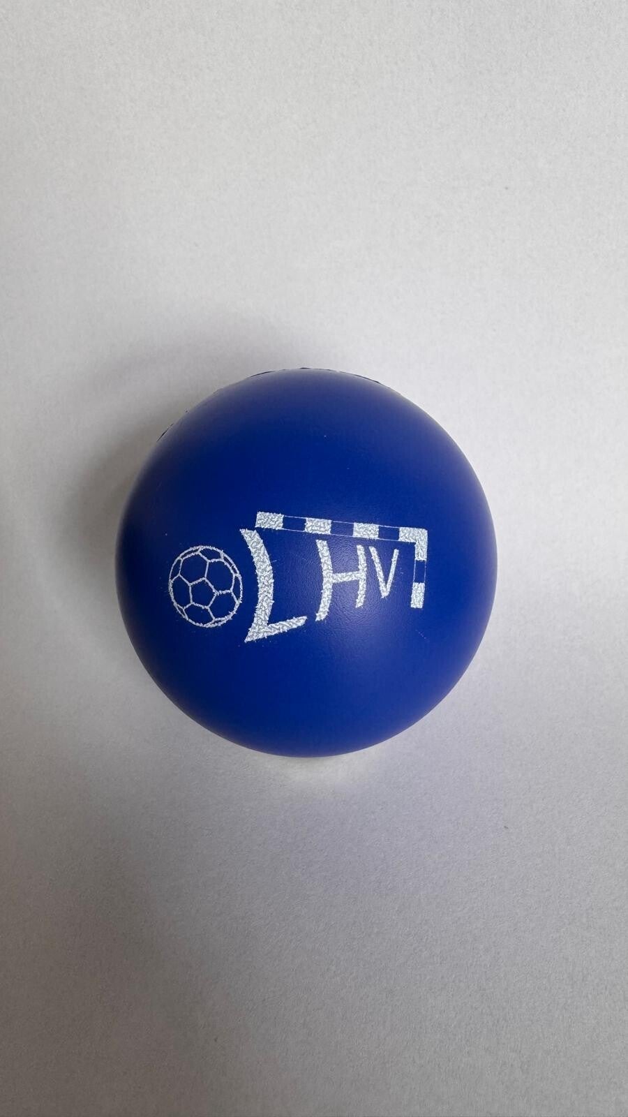LHV Stressball