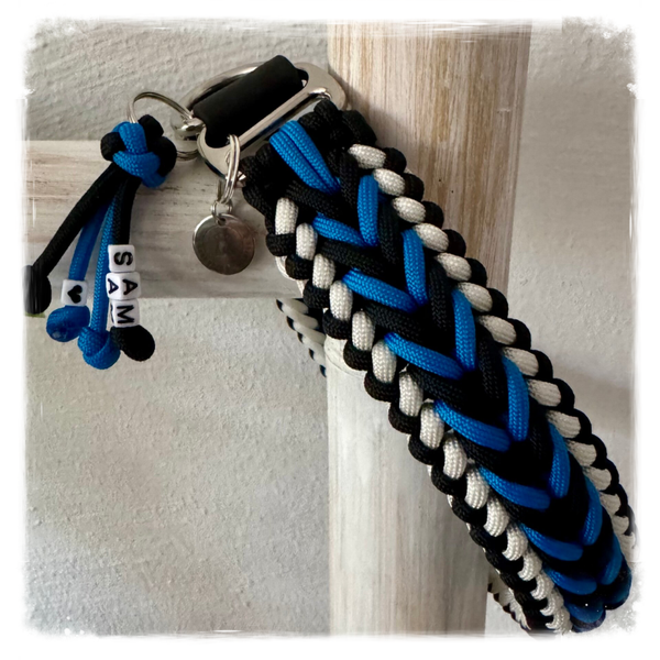 Halsband „Rocky"