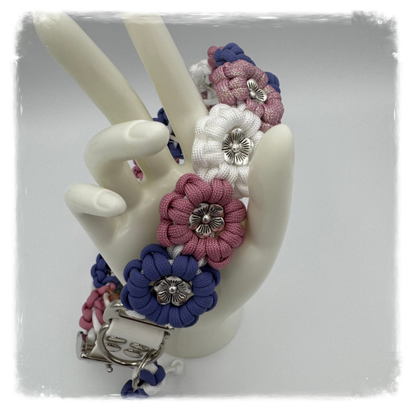 Halsband "Maya"