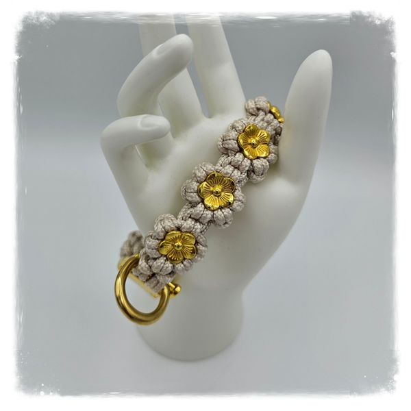 Halsband "Maya mini"