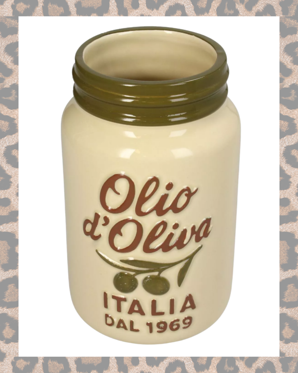 Vaas Olio D'Olivia Dolomite