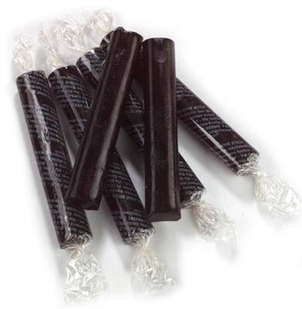 Bâtonnet réglisse - 1 pièce