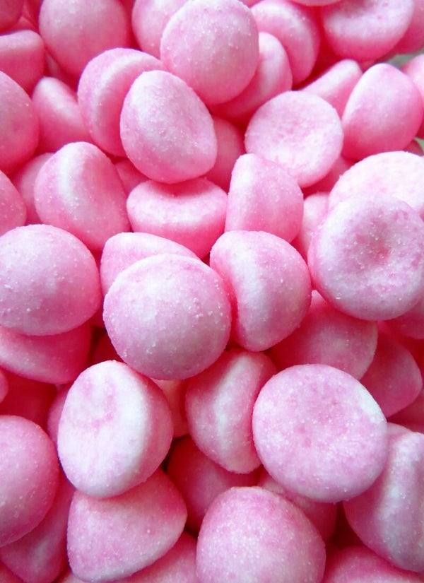 Tagada framboise - 100grs