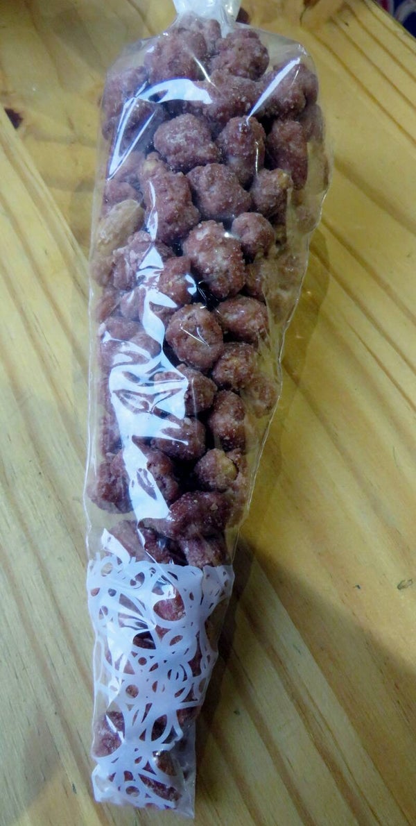 Chouchou - sachet de 200grs