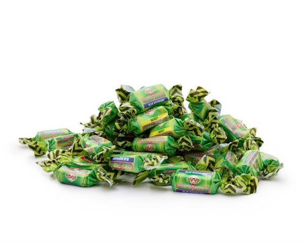 Dr Sour bonbons tendres mélange de goût - 100grs