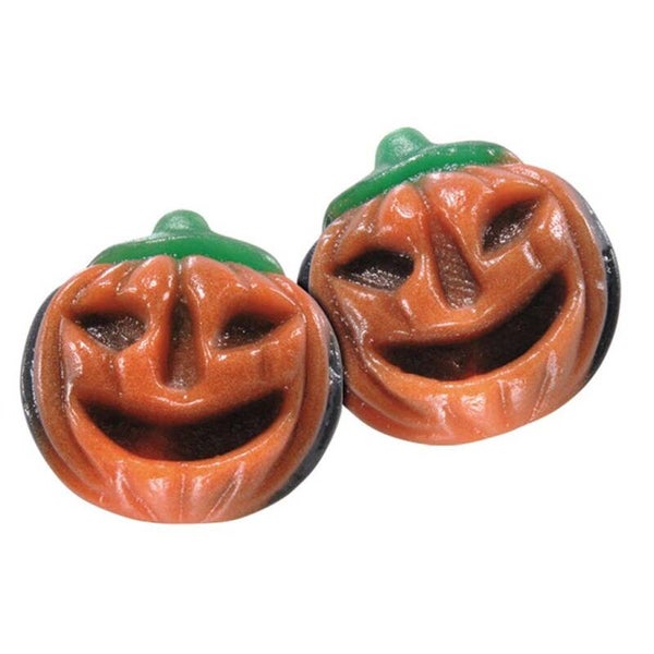 Citrouilles - 100 grs