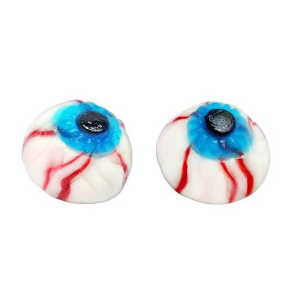 Yeux bleus - 100 grs