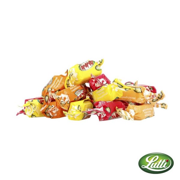 Ho La La - mix - 100 grs