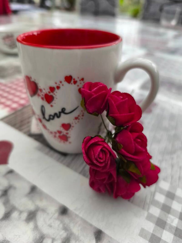 Mug "Love"
