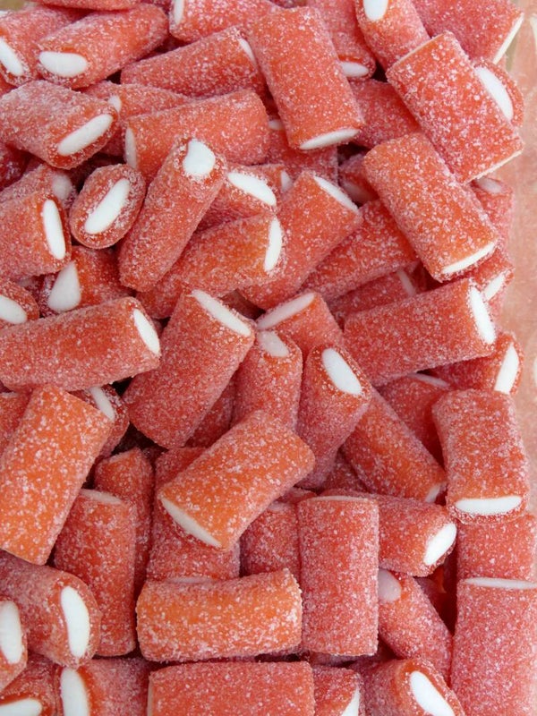 Balla citrique fraise - 100 grs