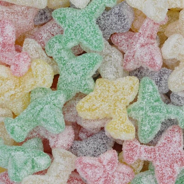 Joris - avions citriques - 100grs