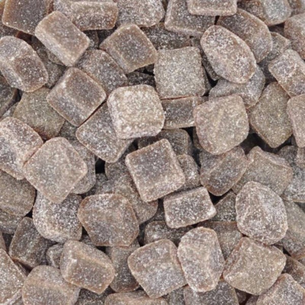 Joris - gomme gingembre - 100grs