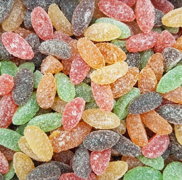 Joris - gommes pectorales - 100grs