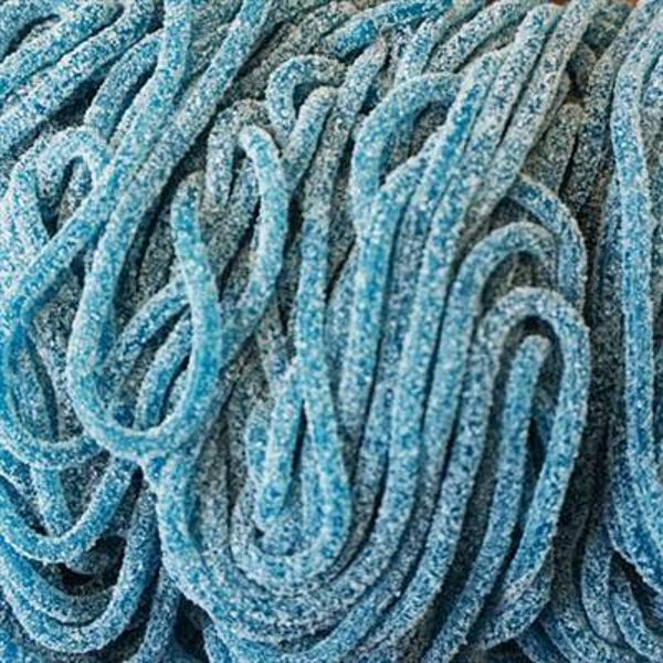 Lacets citriques framboises   - 10 pièces