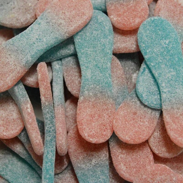 Langue Bubblegum - 100 grs