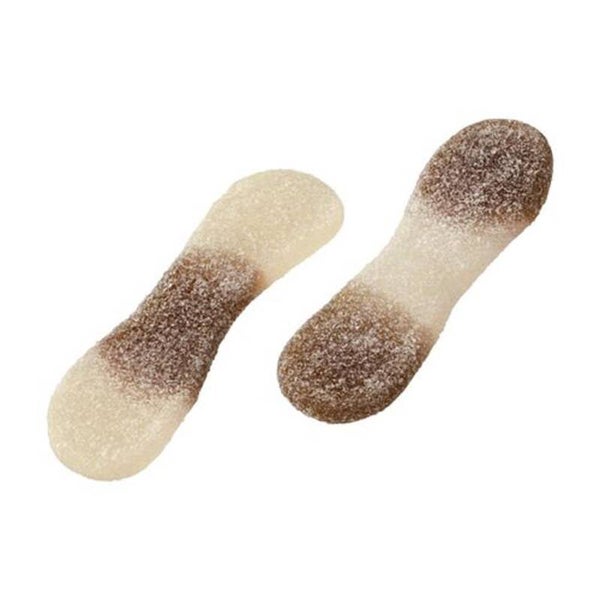 Langues cola - 100 grs