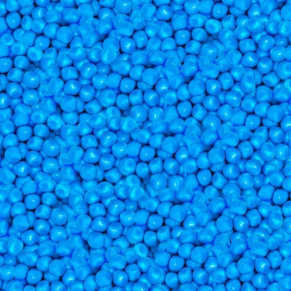 Maoam bleu - 100grs