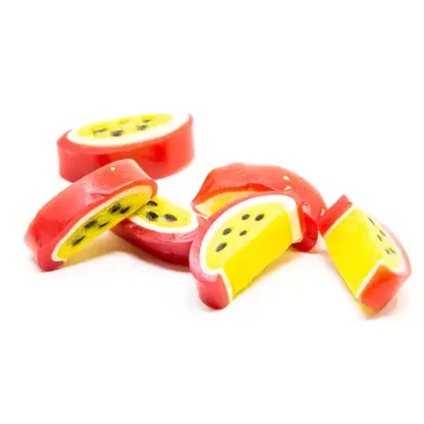 Fruit de la passion - 100 grs