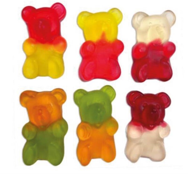 Grand ours - 100 grs
