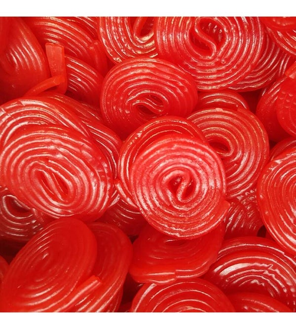 Rotella rouge - 100grs