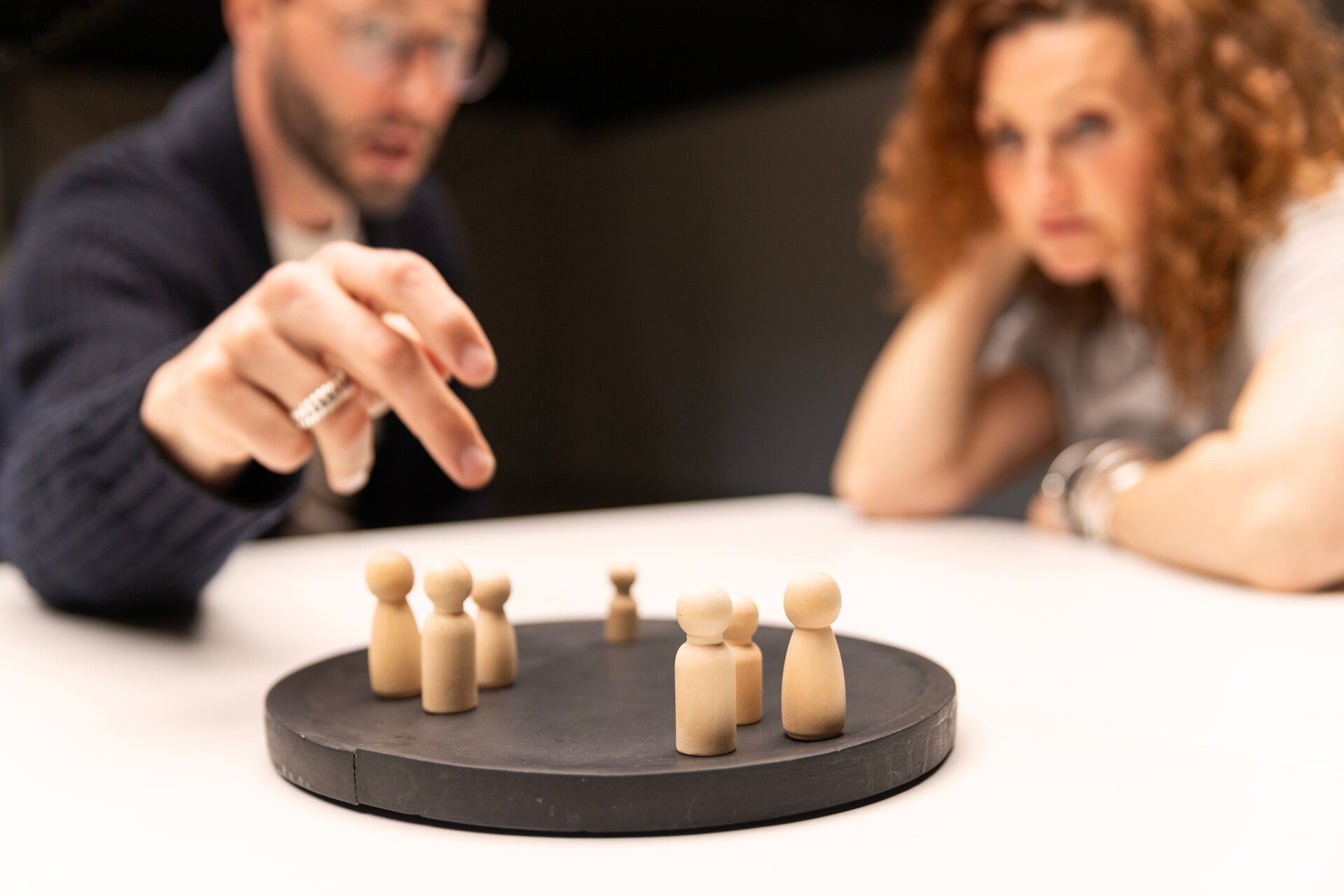 Leiderschap coaching Rickonnect