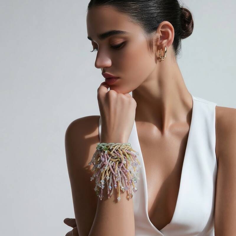 De Lente armband