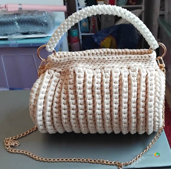 Sac nuage