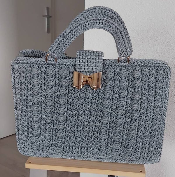 Élégance gris