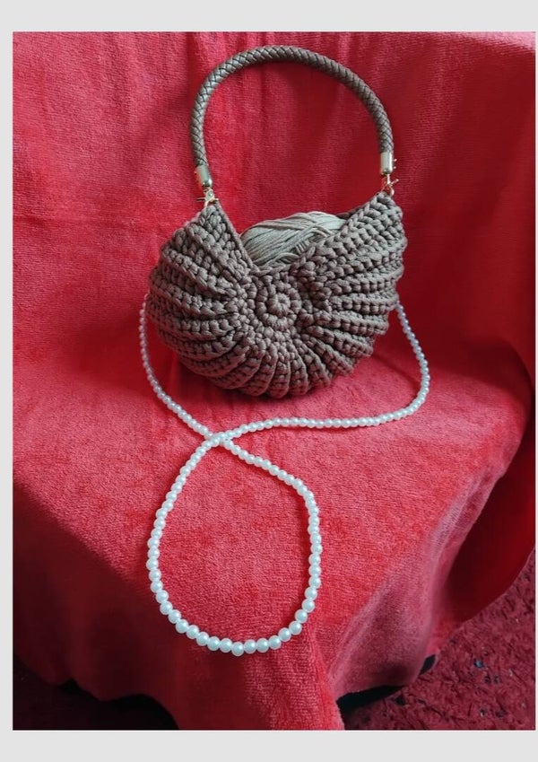 Sac coquillage