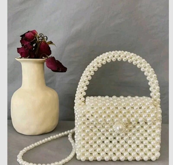Sac en perle