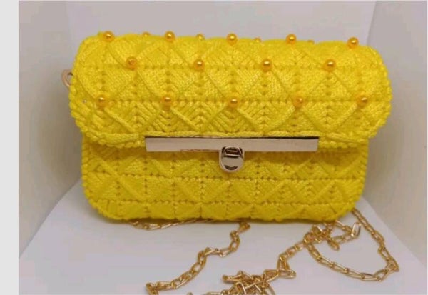 Mini sac à main enfant
