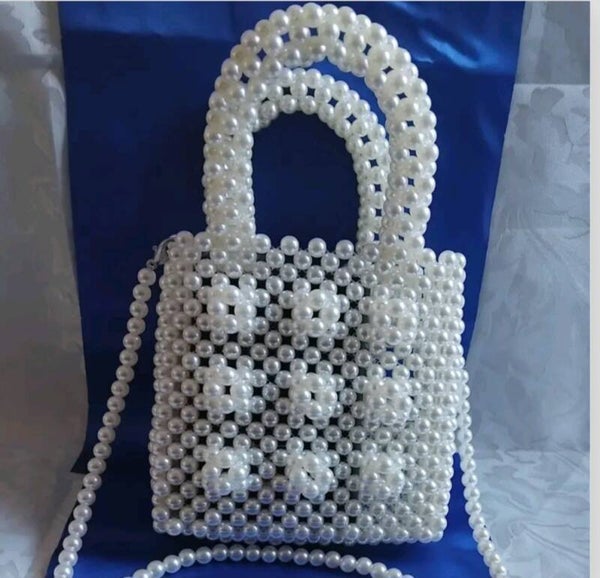 Mini sac bandoulière bohème
