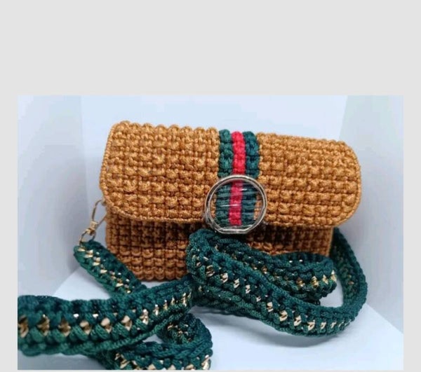 Mini sac à main enfant