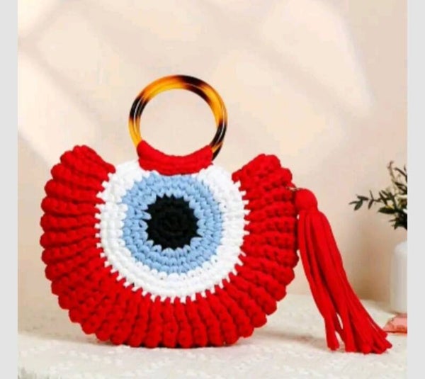 sac à main Boho