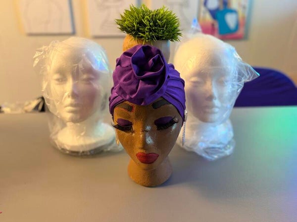 Basic plant head July 24, 2026 6 PM to 8 PM