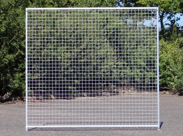 Panel Malla Electrosoldado200x184cm (Ancho x Altura)