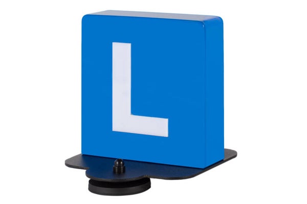 L-Bord 3D