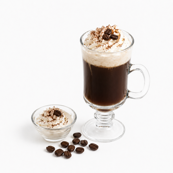 Irish Coffee - Duftprobe