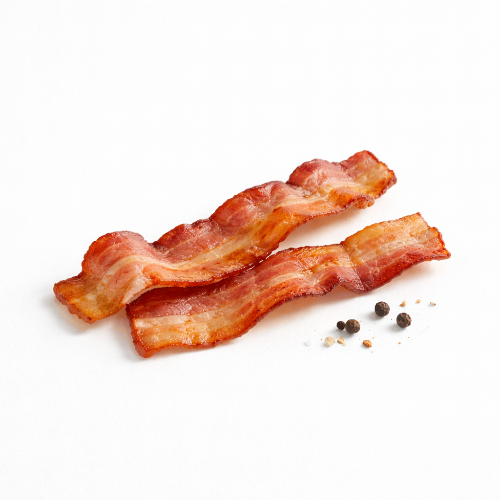 Bacon - Duftprobe
