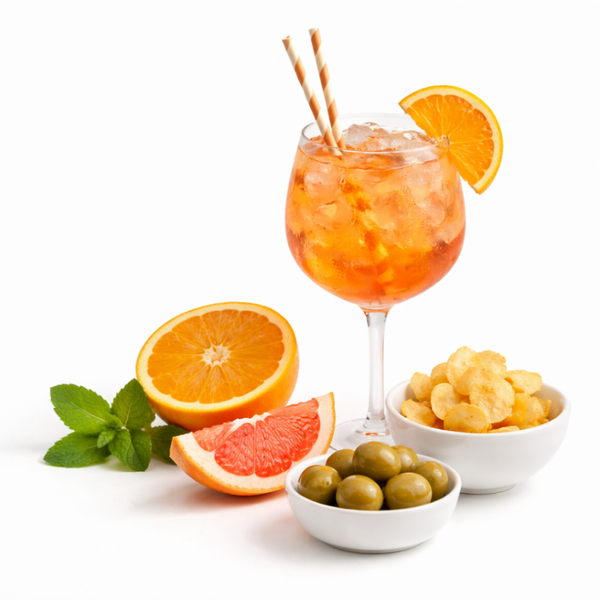 Sunset Aperitif - Duftprobe